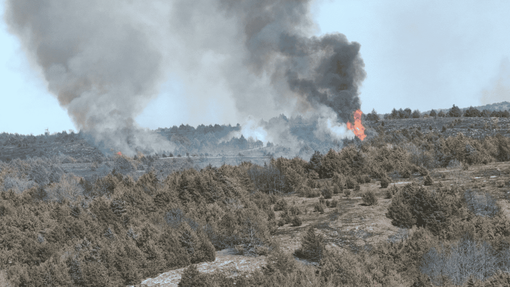 Why Wildfire Planning in 2026 Looks Very Different From a Decade Ago