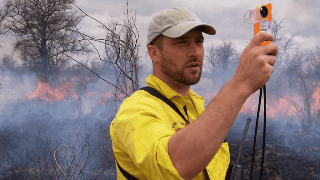 Early Warning Systems and Their Role in Reducing Wildfire Damage